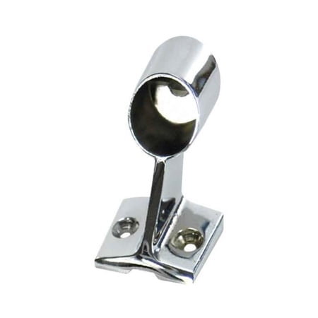 0.87 in. Handrail 60 deg End