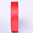 thumbnail image 1 of 0.875" Sassafras Red Mega Ribbon, 1 Each, 1 of 8