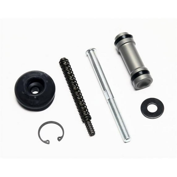 0.875 in. Rebuild Kit with M-C Short Remote