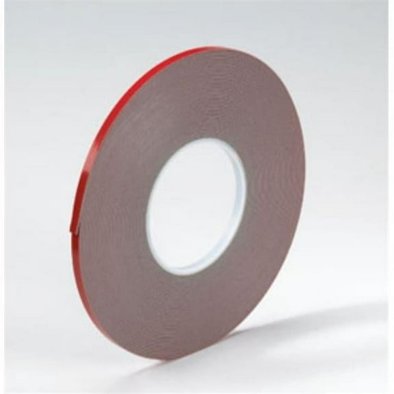 0.88 in. x 20 Yards Premium Automotive Attachment Tape