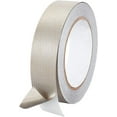 thumbnail image 1 of 0.8Inch x 65Feet Faraday Cloth Tape Double Conductive RF Fabric Tape High Shielding Conductive Tape for Signal Blocking, 1 of 9
