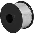 thumbnail image 1 of 0.8mm 110m Steel Tying Wire for Automatic Rebar Tier Tying Machine, 1 of 3