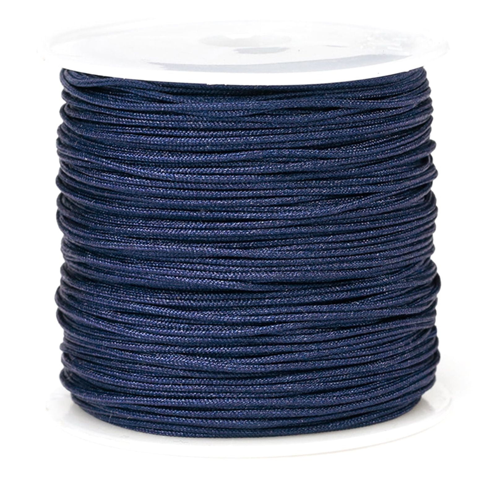 0.8mm Beading String Cord for Blinds String, Braids Bracelets, Jewelry ...