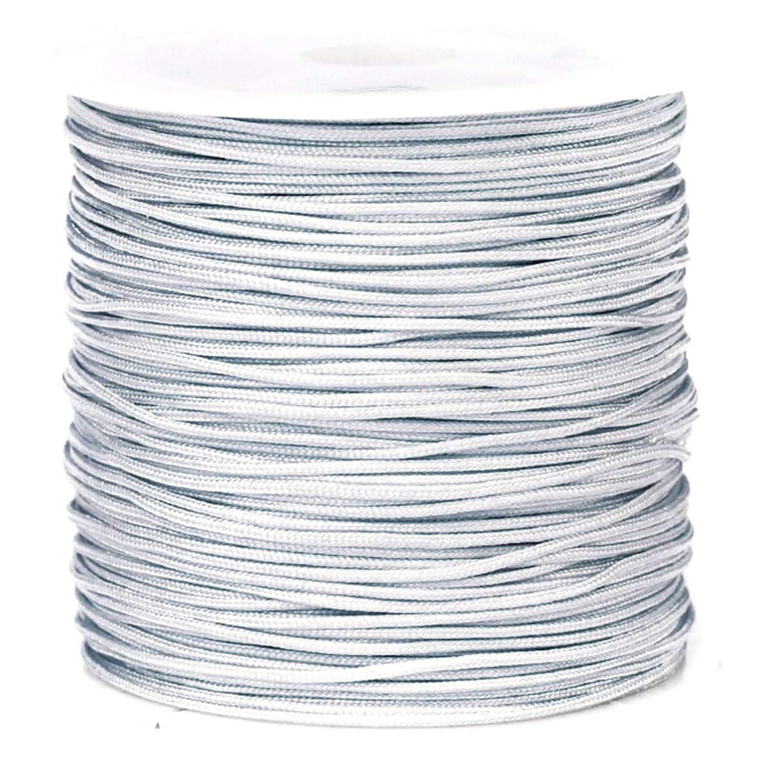 0.8mm Beading String Cord for Blinds String, Braids Bracelets, Jewelry ...