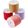 thumbnail image 1 of 0.8mm Nylon Cords 436 Yards Beading Thread Nylon String, 1 of 7