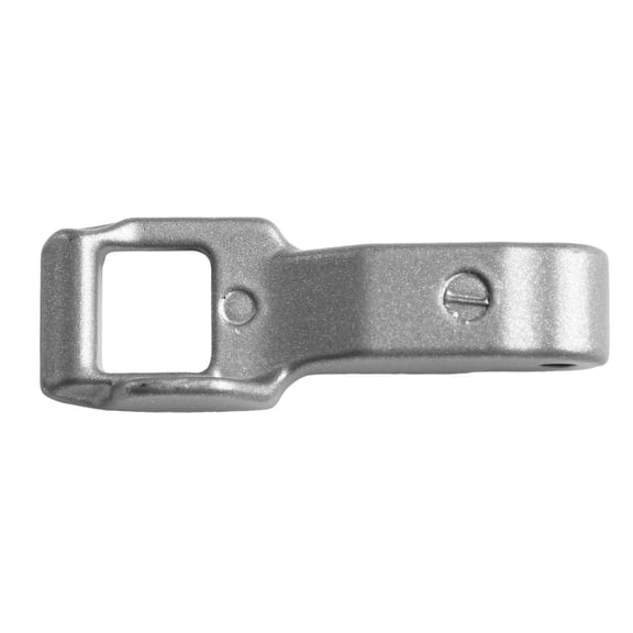 0.9*4.5Cm Mfg63099101 Washing Machine Door Buckle Appliances Washing Machine Replacement Parts Labor-Saving Tool Accessories