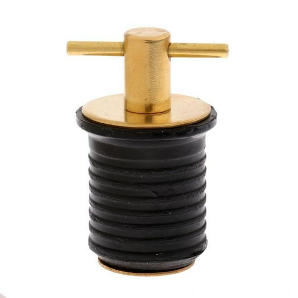 Boat Drain Plugs