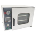 thumbnail image 1 of 0.9 Cu Ft Digital Vacuum Drying Oven Intelligent Temperature Control, 1 of 20