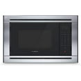 thumbnail image 1 of 0.9 cu ft Microwave - OTR Black, 1 of 8