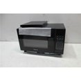 thumbnail image 1 of 0.9 cu ft. Microwave Oven, Black, 1 of 1