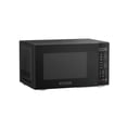 thumbnail image 1 of 0.9 cu ft Microwave Oven, 900-Watt, Compact Size with 6 One-Touch Presets, 10 Power Levels, 1 of 4