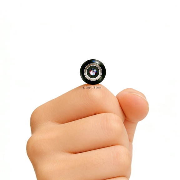 Camera with Cameras Home Indoor Use Cam Night Vision Motion Detection Baby Monitor Wireless Outdoor Nanny WiFi P7