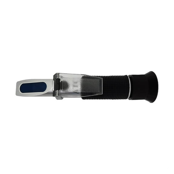 0-90% Brix Meter,Suger Tester,Fruit Juice Drink Jam Sweetness Meter Honey Refractometer Suger Content Tester ,for Accurate Measurements