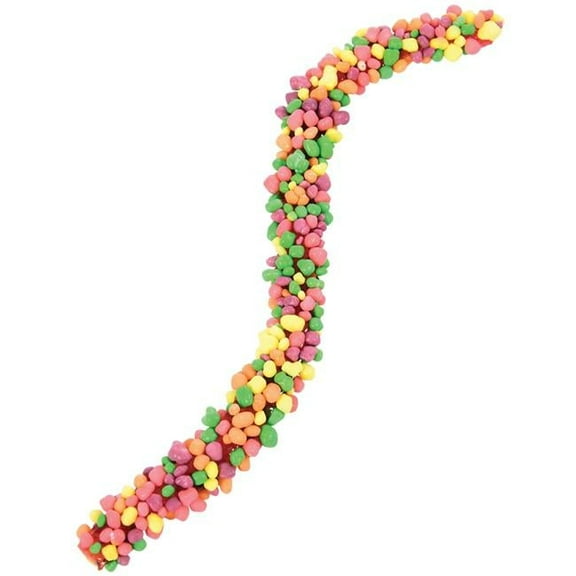 0.92 oz Nerds Rope Rainbow Candy, Pack of 24