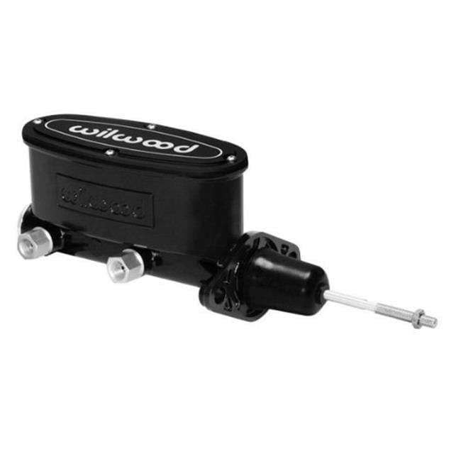 0.93 in. Bore High Volume Tandem Master Cylinder