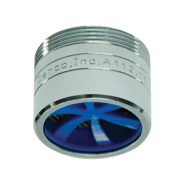 0.93 in. Male Aerator, Chrome