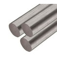 thumbnail image 1 of 0.937 (15/16 inch) x 36 inches (3 Pack), 303 Stainless Steel Round Rod, Turned, Ground, Polished, 1 of 1