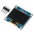 thumbnail image 1 of 0.96-Inch For Oled Display Module, 1 of 9