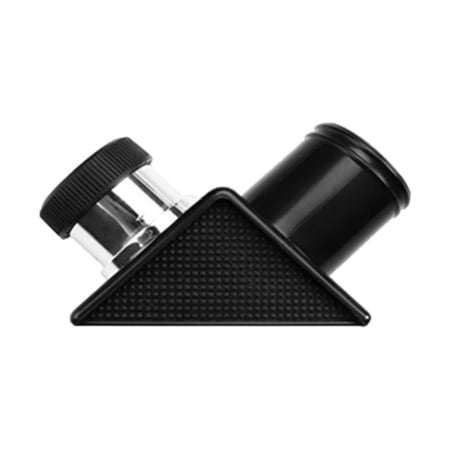 0.965 Inch 90 Degree Enhanced Dielectric Diagonal Mirror/ Erecting Image Diagonal Fit For Astronomical Telescope