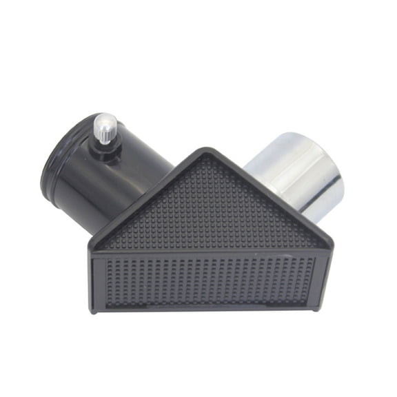 0.965Inch 90 Degree Diagonal Lens Replacement - Enhances Astronomical Observation Detail