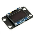 thumbnail image 1 of 0.96inch OLED Display Module with for -Compatible 33V5V Perspective Development Board Accessories, 1 of 6