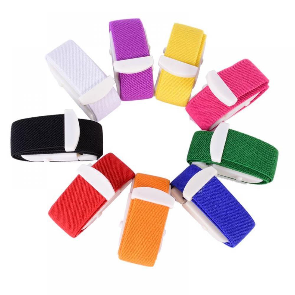 Mougerk Elastic Bandage Tourniquets, 4Pack Quick Release Tourniquet Bands For Hunting And Hiking, Household - View #4