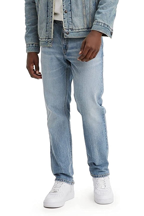 Levis Mens 511 Slim Fit Jean Pants, -brass super light, 30W x 32L