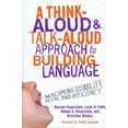 thumbnail image 1 of 0: A Think-Aloud and Talk-Aloud Approach to Building Language (Paperback), 1 of 1