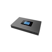 Grandstream 0 FXO, 0 FXS, 250 Users *No Video Conferencing* UCM6300A