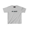 thumbnail image 1 of 0% HATE Kids Heavy Cotton™ Tee, 1 of 2