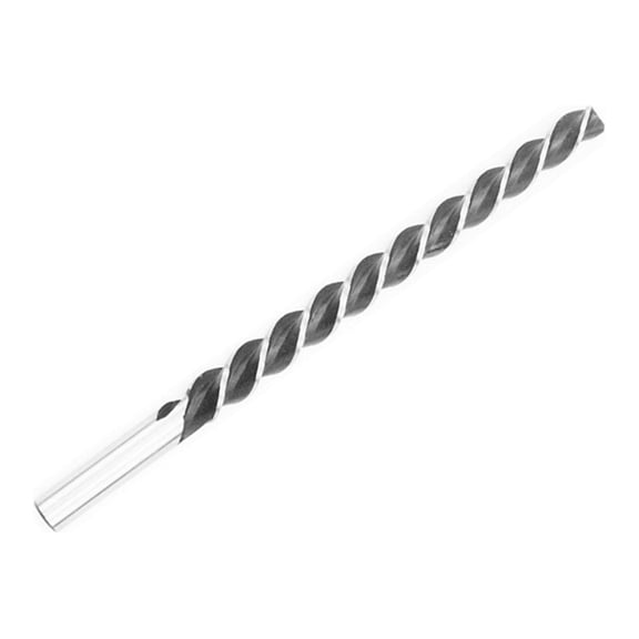 Drill America #0 High Speed Steel Helical Flute Taper Pin Reamer, DWR Series