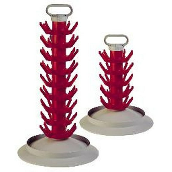 0 ID not found! Economy 45 Bottle Drainer Tree