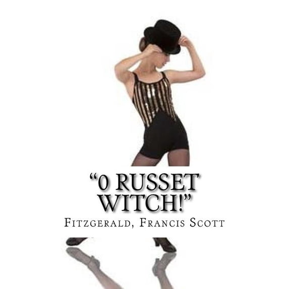 "0 Russet Witch!" (Paperback)