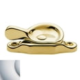 thumbnail image 1 of 0 Sash Lock, Satin Chrome, 1 of 1