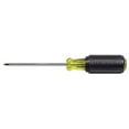 thumbnail image 1 of Klein Tools #0 Square Recess Tip Screwdriver, 1 of 2