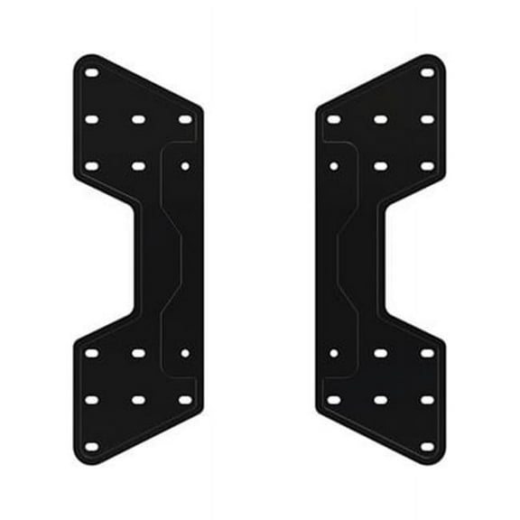 0 Vesa 400 X 400 mm Adapter Extender