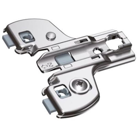 0 mm Face Frame Plate Cam Adjustable Sensys