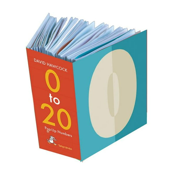 0-20 (Hardcover)