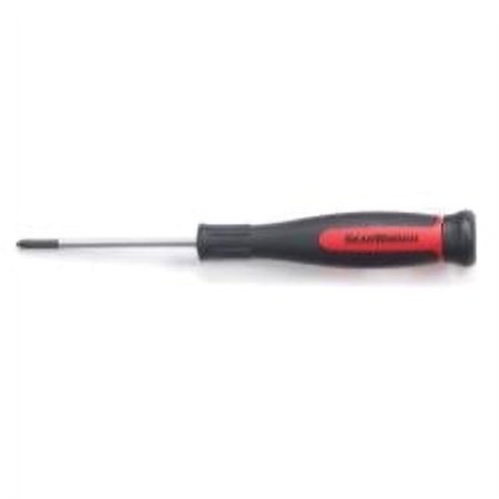 #0 x 60mm GearWrench Phillips Mini Screwdriver