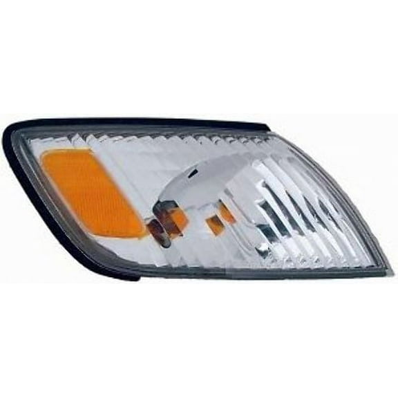 Lexus Es Turn Signal Light Assembly