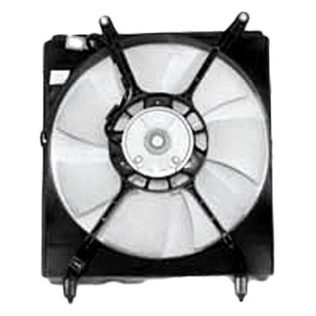 00 01 Ty Cmry/99 01 Lx Es 300 3.0L Rad Cfa Fits select: 1999-2001 TOYOTA CAMRY, 1999-2001 LEXUS ES