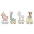 thumbnail image 1 of 00-03 Bundle of Birthday Train Set of 4 - Ages baby - 3, 1 of 1