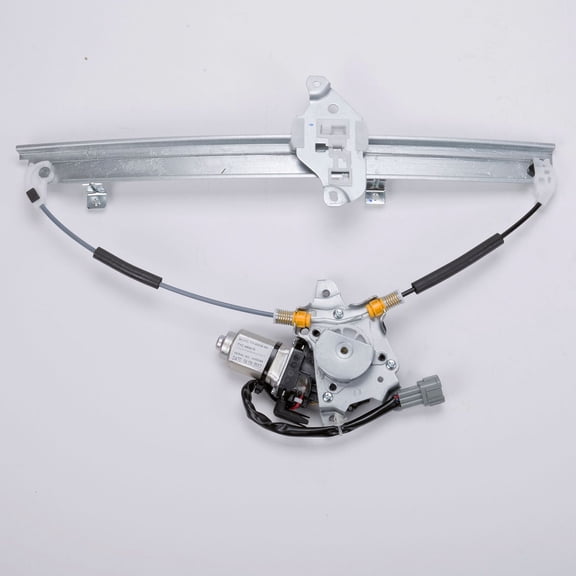 00 03 Ns Maxma Pwr (C;Ap) Wr Assy Fl Fits select: 2002-2003 NISSAN MAXIMA, 2000-2001 INFINITI I30