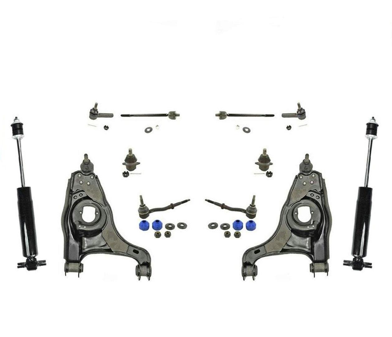 Reese 26005 Sway Control Adapter Bracket Class II