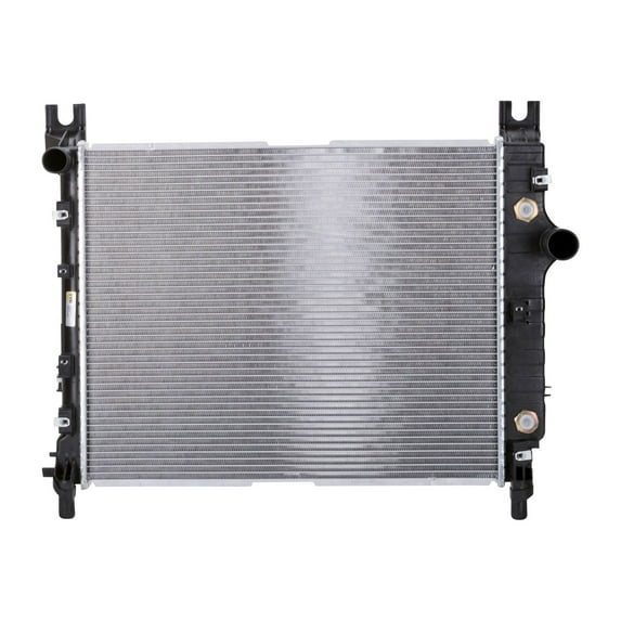 00 04 Dg Dakta 3.7/3.9/4.7L 1R Pa Rad Fits 2002 Dodge Durango