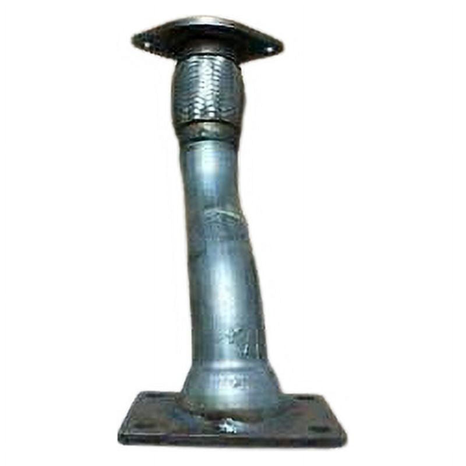 0005 Buick LeSabre Exhaust Flex Pipe; Car