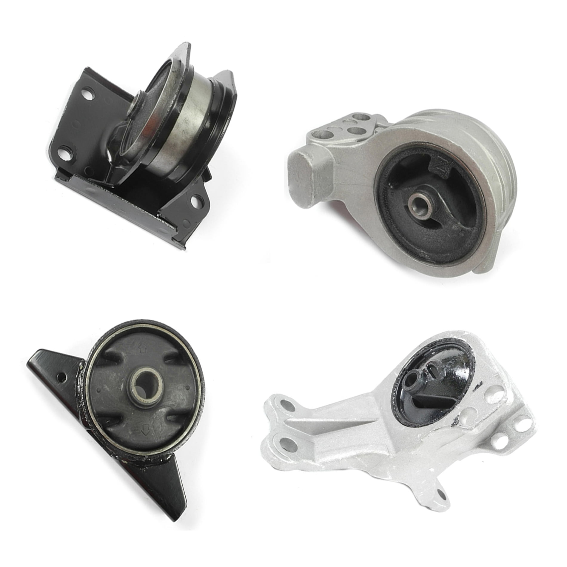 0005 Mitsubishi Eclipse 2.4L Engine Motor & Trans Mount w/ Manuel