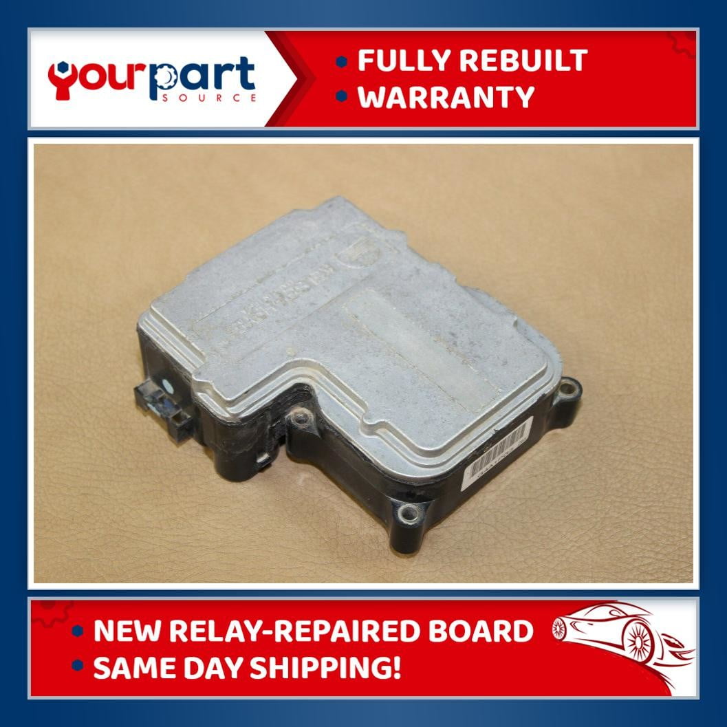 00-05 TAHOE 1500 ABS ANTI-LOCK BRAKE CONTROL MODULE KELSEY HAYES 325 ...
