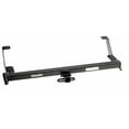 thumbnail image 1 of 00-06 Taurus/Sable(Incl Wagon) Cls II Hitch with Standard Ball Mount Kit Replacement Auto Part, Easy to Install, 1 of 6