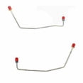 thumbnail image 1 of 00-07 Ford Focus; All Wheel ABS; Traction Control; Drum Brakes; Rear Axle Brake Line; Car-LRA0501SS, 1 of 1